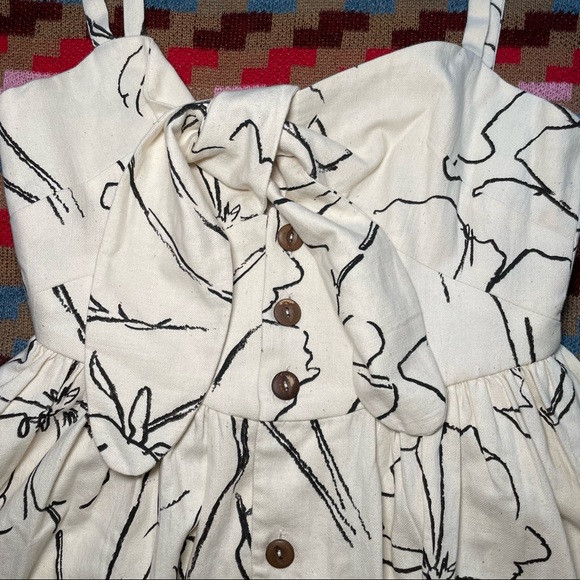 WHIT Loli Dress - Picture 8 of 11